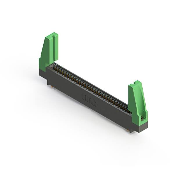 395-066-541-888 EDAC Inc.  Edgeboard Connectors